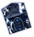 STELLAR NIGHT QURAN COVER. 