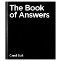 Liberty Books | The Book Of Answers by Carol Bolt (100% Original). 
