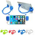 Universal Mobile Stand - Multicolor Available. 