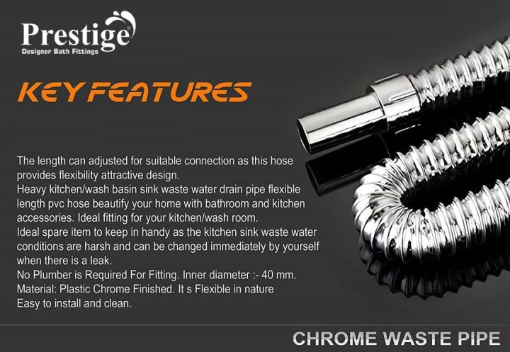 Basin%20vanity%20waste%20pipe%20flexible%20chrome%20premium%20quality%201-1/4"%20-%20Image%206