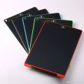 LCD Writing Tablet Electronic Slate E-writer Digital Memo Pad Erasable Writing Board Learning Toys And Gadgets For Educational And Daily Life Routine Notebook Purpose - 10 Inch & 8.5 Inch. 