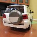 V8 Land-cruiser Remote Control. 