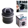 Car Ashtray Cup Holder with LED for BMW. 