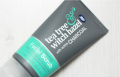 Boots Tea Tree Witch Hazel Charcoal Face Scrub 150ml - Full Size. 