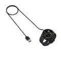 For Xiaomi Watch S1 Active Smart Watch Charging Cable, Length: 1m. 