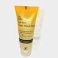 Eclear Anti Acne, Face Wash,. 