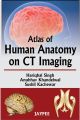Atlas of Human Anatomy on CT Imaging. 