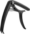 Guitar Capo Multi functional Guitar Capo Zinc Alloy with Bridge Pin Puller. 