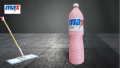 Max Phenyl Rose concentrated perfumed large 1400ml,  disinfectant floor cleaner for mopping of kitchen bathroom lounge toilet kills 99% germs, Mopping liquid, Multipurpose disinfecting liquid,. 