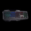 A4tech Bloody B150N Illuminate RGB Gaming Keyboard. 