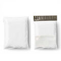 Courier Flyer Bags 10 x 11 Inches with Pocket- 50 Pieces. 