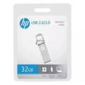 HP USB Flash Drive 32GB 3.0. 