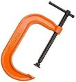 Metal Hand Screw G Clip Steel Grip 3Inches. 