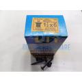 ADAMJEE BUGLE HEAD DRYWALL SCREWS BLACK SCREW FURNITURE SCREW WOOD SCREW 1¼”x6. 