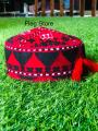 Manzoor pashteen Afghani traditional Cap | Fashions Caps | mens fashion wear manzoor pashteen cap | Afgani caps | 100% good quality. 