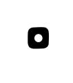 Samsung Galaxy J3 Replacement Back Camera Lens Glass For Samsung Galaxy J3. 