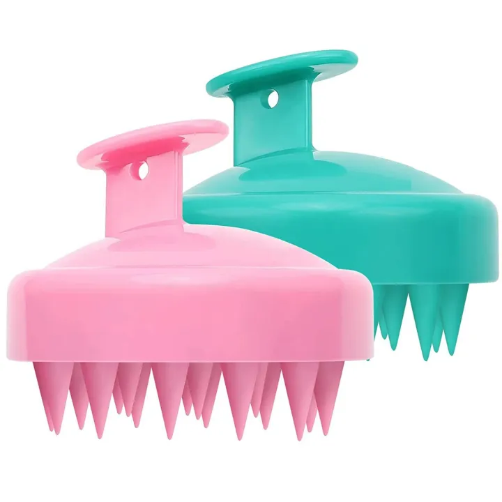 Shampoo%20Massager%20Brush%20Scalp%20Hair%20Scrubber%20with%20Soft%20Silicone%20Bristels%20For%20All%20Type%20Of%20Hairs%20Straight%20Curly%20Wet%20Dry%20For%20Men%20Women%20Children%20-%20Image%202