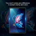 Nillkin 9H Tempered Glass Screen Protector for Samsung Galaxy Tab S7+ / S7 Plus H+ Anti-explosion Tempered Glass Film. 