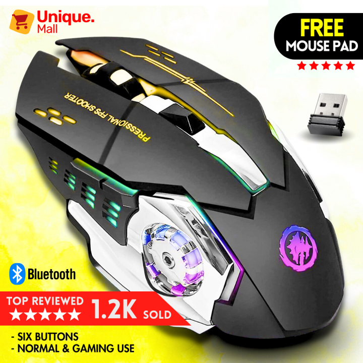 Premium%20Wireless%20Gaming%20Mouse%20RGB%20with%206%20Buttons%20+%20Free%20Mouse%20Pad%20&%203-Levels%20DPI%20Control%20-%20Breathing%20LED%20Light%202.4G%20Optical%20Wireless%20Mouse%20with%20Side%20Buttons%20for%20PC%20Gaming,%20Laptop,%20Pubg,%20Mobile%20-%20By%20Unique%20Mall%20-%20Image%202