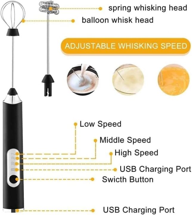 Meet%20our%20Electric%20Coffee%20Mixer:%20a%20rechargeable%20milk%20frother%20and%20handheld%20egg%20beater%20with%202%20adjustable%20speeds.%20Perfect%20for%20frothy%20coffee%20and%20creamy%20milkshakes,%20it%E2%80%99s%20an%20essential%20kitchen%20gadget%20for%20any%20beverage%20lover!%20-%20Image%207