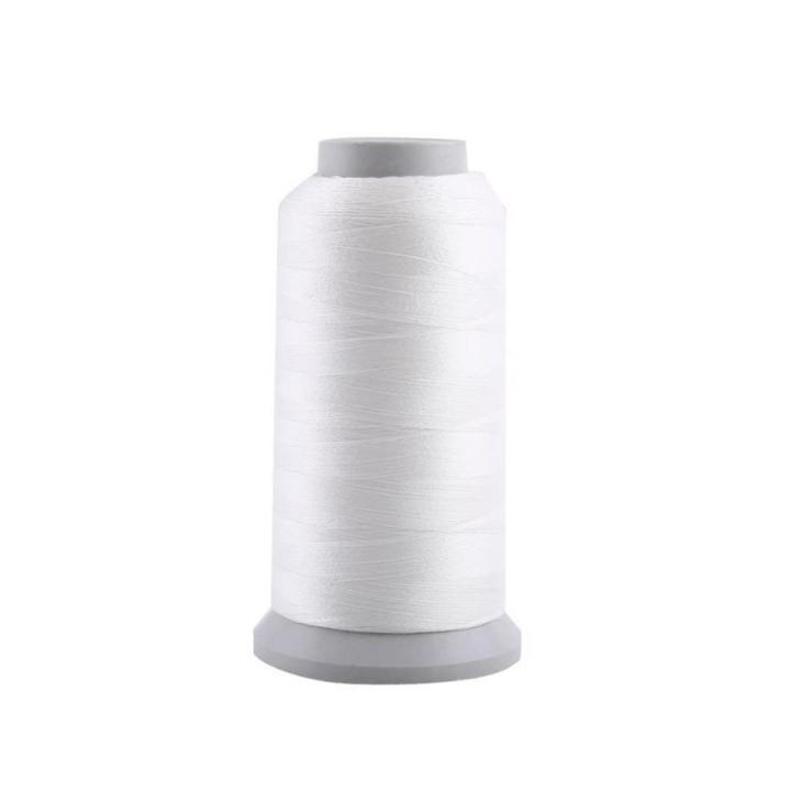 Glow In Dark hine Hand Embroidery Sewing Thread