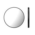 Yuthorite Hepail mobile phone magnetic selfie mirror Magsaef rear magnetic high-definition photo auxiliary camera convex mirror. 