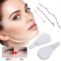 40/60pcs Secret Pro Face Lift Tapes Instant Invisible Facial Lifting Stickers Thin Makeup Facelifting Patch Cosmetic Tools. 