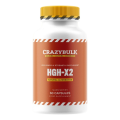 Crazy Bulk HGH X2 with Enhance Muscle Growth and Accelerate Recovery Naturally in Pakistan. 