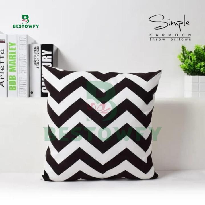 Modern%20Black%20White%20Zigzag%20Geometric%20Throw%20Cushion%20Case%20Chevron%20Grid%20Cushion%20Cover%20High%20Quality%20Fashion%20Grid%20Zigzag%20Couch%20Decor%2016x16%20&%2018x18%20inch%20-%20Image%202