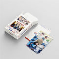 54 Pcs/set Kpop StrayKids 2021 Photocard New Album High Quality Photo Album Card For Fans Collection LOMO Card New Arrivals. 
