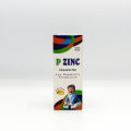 P Zinc Syrup BY Phlox Pharma Fast Relief from Diarrhea in Children - Reduces Severity, Promotes Recovery & Supports Immune Health. 