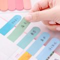 120 Pages Kawaii Memo Pad Sticky Notes Bookmark Label Index Posted It Planner Stickers Notepads Office School Supplies. 