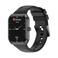 RONIN R-03 BT Calling Smart Watch With 1.9" Screen - Heart Rate 24 hours Sleep Monitor Fitness Watch For Men & Women With Extra Strap - IPX68 Waterproof Smartwatch. 