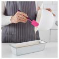 IKEA : GUBBRORA : Rubber Spatula - Multiple Color Options. 