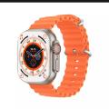 T800 Ultra Smart Watch Series 8 1.99" Bluetooth Call Smartwatch Sleep Monitoring IP67 Waterproof. 