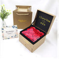 Best Wishes Gift Box For Necklace. 