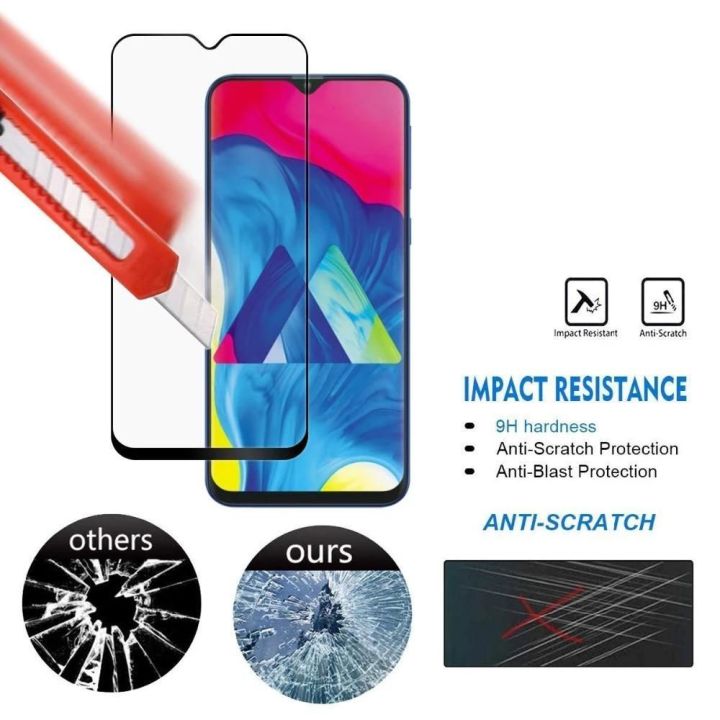 Iphone%20SE%202020%209D/11D/21D%20Edge%20to%20Edge%20High%20Quality%209H%20Glass%20screen%20protector%20-%20Image%204