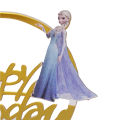 Cartoon Characters Cake Toppers For Kids Happy Birthday Party Celebration Cakes & Cupcake Decoration Avengers, Cocomelon, Baby Sharkk, Baby Boss, Jungle Theme, Disney Cartoons, Unicorn & Many More Character Topper Decor Parties Supplies. 