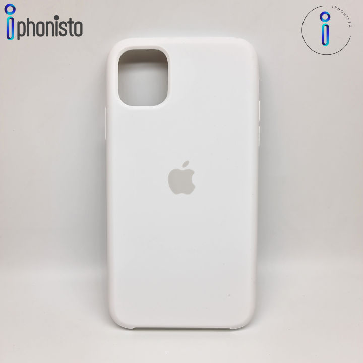 For iPhone 11 Pro Max Covers 11 Pro Max Silicone Official Mobile