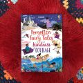 Forgotten Fairy Tales of Kindness and Courage - Paperback. 