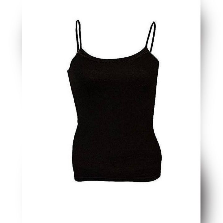 MEDIUM Size Camisole / Shameez For Girl Suitable for Age 11-14 Years Length =20" Width = 12"