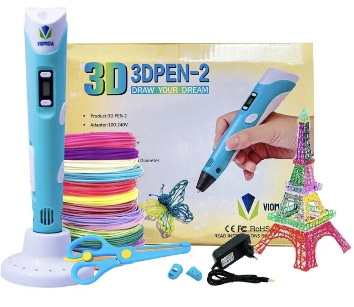 3D%20Pen%203D%20Printing%20Pen%20PLA%20Drawing%20Printer%20Pen%20LCD%20Display%20with%203%20Colors%20Random%20PLA%20Filament%20Refills,%20Art%20Crafts%20Gift%20for%20Kids%20Adults%20-%20Image%208