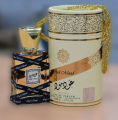 Oud Mood Arabic Lattafa Perfumes. 