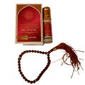 White Oud Attar Approx 6ml + Tasbeeh Free | Labbaik Company. 