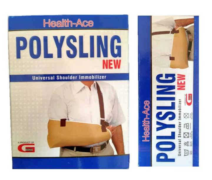 Polysling%20Poly%20Arm%20Sling%20Universal%20Shoulder%20Immobilizer%20-%20Image%202