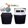 Twin Tub - 100% Waterproof Washing Machine Cover - Best Quality. 