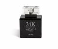 24K Millionaire Black Perfume For Men - 50 ml. 