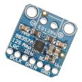 MAX98357 I2S Class D Amplifier Breakout Interface DAC Decoder Module For Raspberry Pi ESP32. 