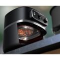 Philips Air Fryer 7000 Series Combi XXL - HD9880/90 - Black. 