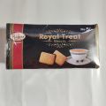 Royal treat biscuit 30 packs Rs 5. 